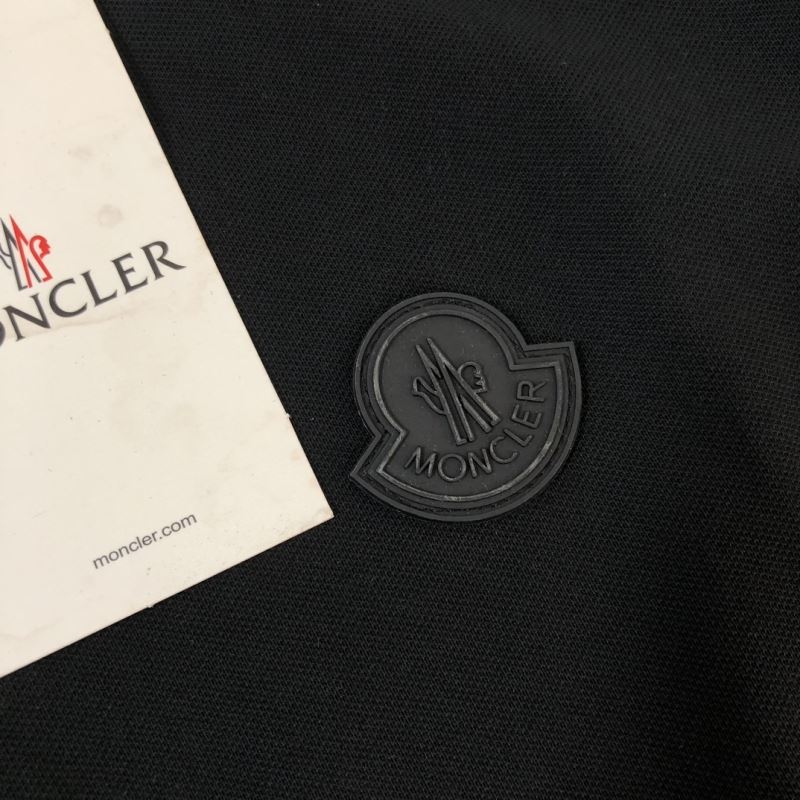 Moncler T-Shirts